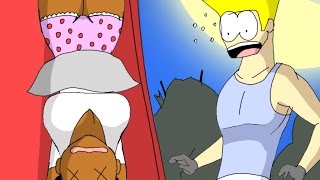 Porkchop 'n Flatscreen! (Episode 15)