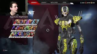 [ASMR] Apex Legends Season 4 Overview!