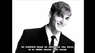 Big Time Rush Intermission letra en español