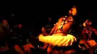 burkina faso dance
