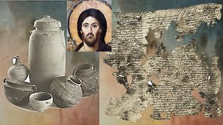 Иисус Христос и тайны Кумранских свитков