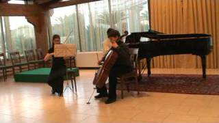 Чайковский Andante Cantabile из балета "Спящая красавица"
