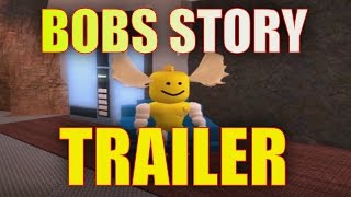 BOBS STORY | Trailer