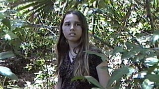The Wilderness Girl - Goodbyes Aren't Forever