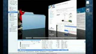 Mac OS X Leopard