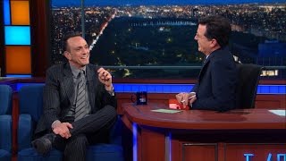 Hank Azaria's Mom Sounds Like Moe