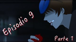 AmorCreepy - Eyeless Jack - Episodio 9 - Parte 1
