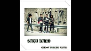 Satuband-Rindu rindu kamu [OFFICIAL]