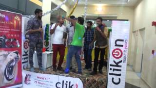 Manaf kallachi & Unaif kuttiadi