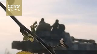 Armenia-Azerbaijan clashes: fighting goes on despite Azerbaijan's unilateral ceasefire