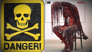 3 Dangerous SCP Creatures Secretly Being Held in Captivity