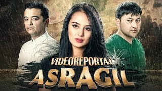 Prem'era: "Asragil" yangi o'zbek filmi!!!