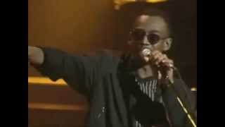 Nile Rodgers and Bernard Edwards live at Budokan