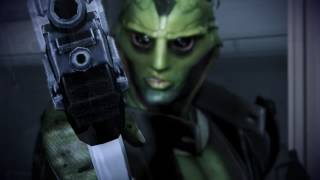 Mass Effect 3 "Fight for You" GMV