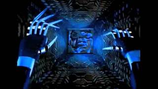 Billy Idol - NEUROMANCER