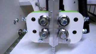 Festool Pen Plotter part 3