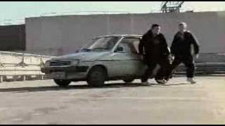 Brilliant Honda Choir Spoof- this is what my car feels like