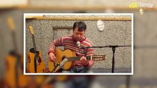 Thedet Abdelhaq Bennoudi - Thanayi Nighas