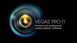 Просвещение. Sony Vegas Pro глазами StopGame, урок 3
