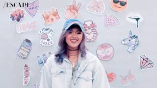 13 Questions with SceneZoned star Lesha Litonjua