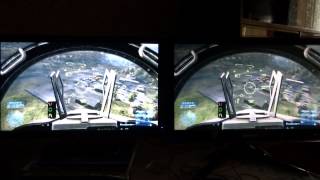 DNS WD2301 bf3