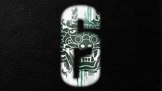 Ranked Placements - XBOX ONE X | Rainbow Six Siege: Operation White Noise