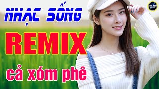Nhạc sống bolero remix đỉnh cao , người mẫu 2k xinh lung linh nghe là phê , xem là mê .
