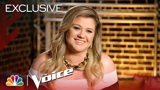 The Voice 2018 - Our Lives Would Suck Without Kelly Clarkson (Digital Exclusive)