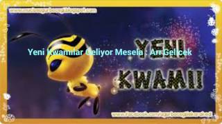 Mucizevi Uğur Böceği İle Kara Kedi 2. Sezon Hakkında