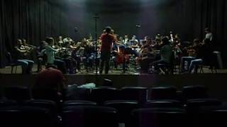 '''concerto de música clássica no CESCB em Brusque\\SC'''