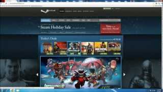 Steam Holiday Sale 2012 - 2013 (Day 13)