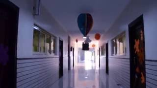 Glory Schools - Education project