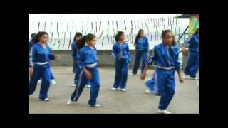ADAGIO DANCE STUDIO-HIP-HOP