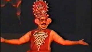 Lalettan as Karnan