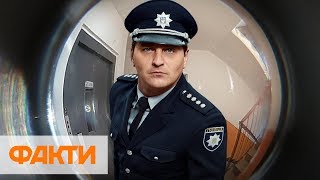 Участковый с ДВРЗ: на ICTV стартует новый телесериал