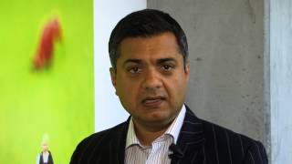 Faisal Devji - If Islam's Militants are Sons of the West