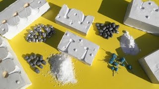 Как сделать грузики своими руками для рыбалки в домашних условиях