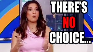 Fox News Host's SHOCKING On-Air Admission
