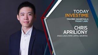 Trading Saham Kala Pasar ‘Labil’