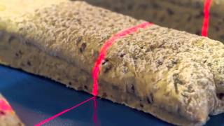 Delta Cutting Robot / Schneidetechnologien