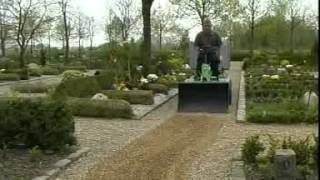 Egholm Park Ranger 2100