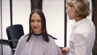 Stylist Confidential: Cutting Thin Hair