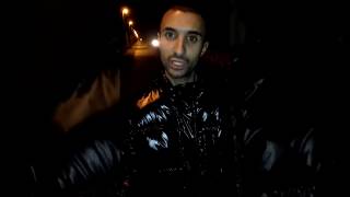 Nassiha d'Arouf Gangsta sur le Dajjal