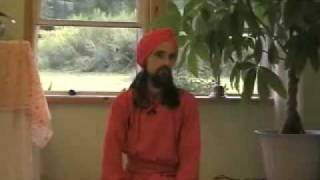 5 Elements of Yoga Meditation Dada Madhuvidyananda