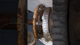 Ремонт бортовой на мини погрузчик UNC-060