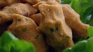 Mercimek Köftesi Tarifi