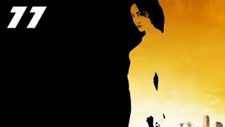 Прохождение Need for Speed: Undercover: Часть 11 [Гонки в новом городе]