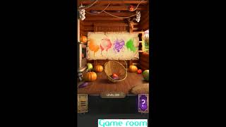 100 doors challenge (UPDATE) level 99 Walkthrough