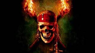 Pirates of the Caribbean - Drink Up Me Hearties