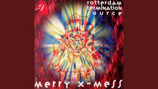 Merry X-Mess